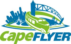 cape flyer logo