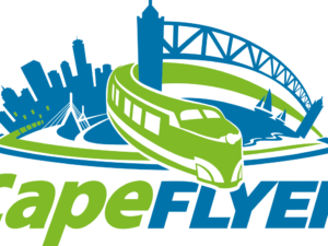cape flyer logo